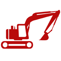 backhoe